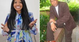 Pastor charged after grandfather of 7 drowns during baptism â and she saw him 'dancing with Jesus'